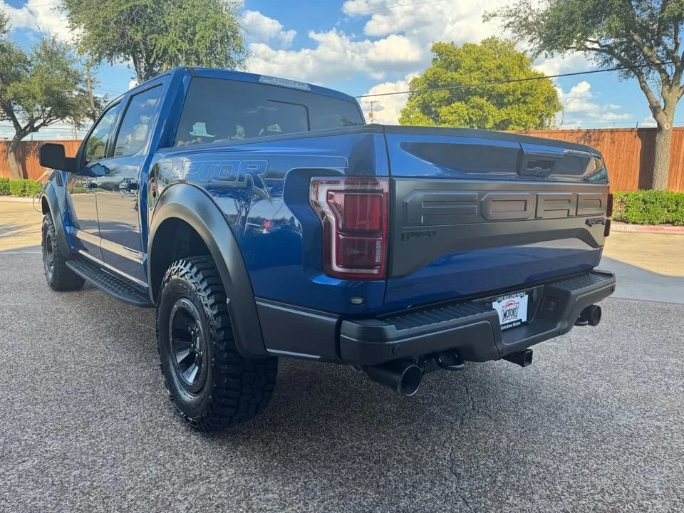 2017 Ford F-150 13th Gen - Image 11 of 20