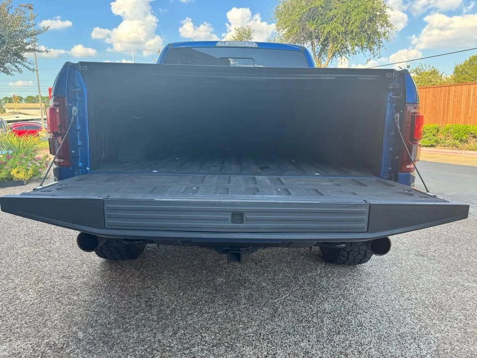 2017 Ford F-150 13th Gen - Image 15 of 20