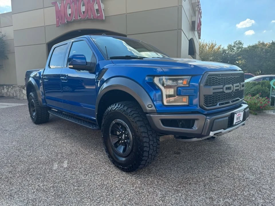 2017 Ford F-150 13th Gen - Image 7 of 20
