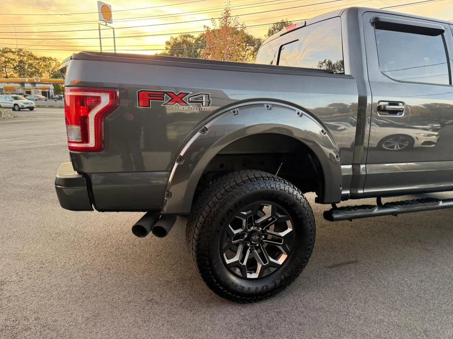 2017 Ford F-150 13th Gen - Image 10 of 19
