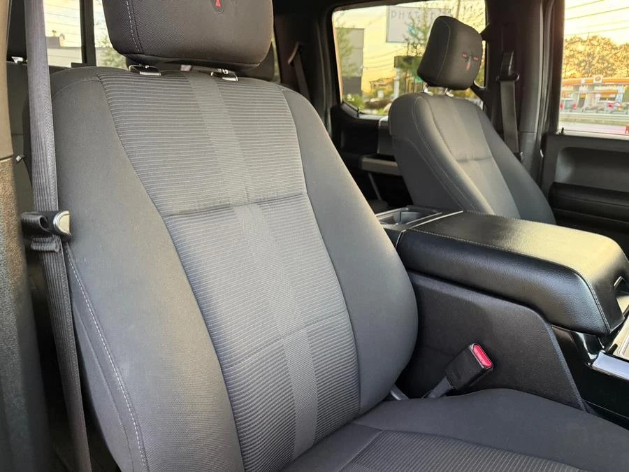 2017 Ford F-150 13th Gen - Image 18 of 19