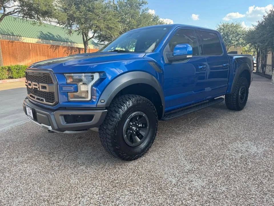 2017 Ford F-150 13th Gen - Image 13 of 20