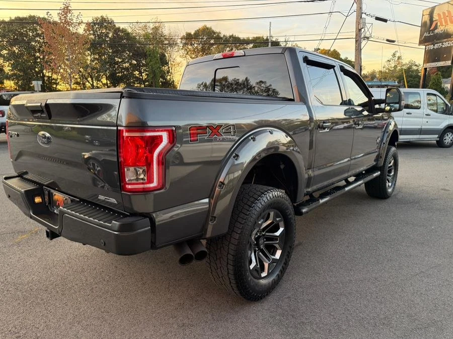 2017 Ford F-150 13th Gen - Image 9 of 19