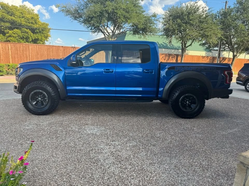 2017 Ford F-150 13th Gen - Image 12 of 20