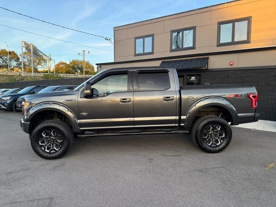 2017 Ford F-150 13th Gen - Image 4 of 19
