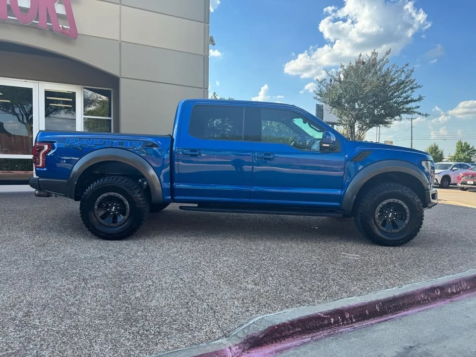 2017 Ford F-150 13th Gen - Image 8 of 20