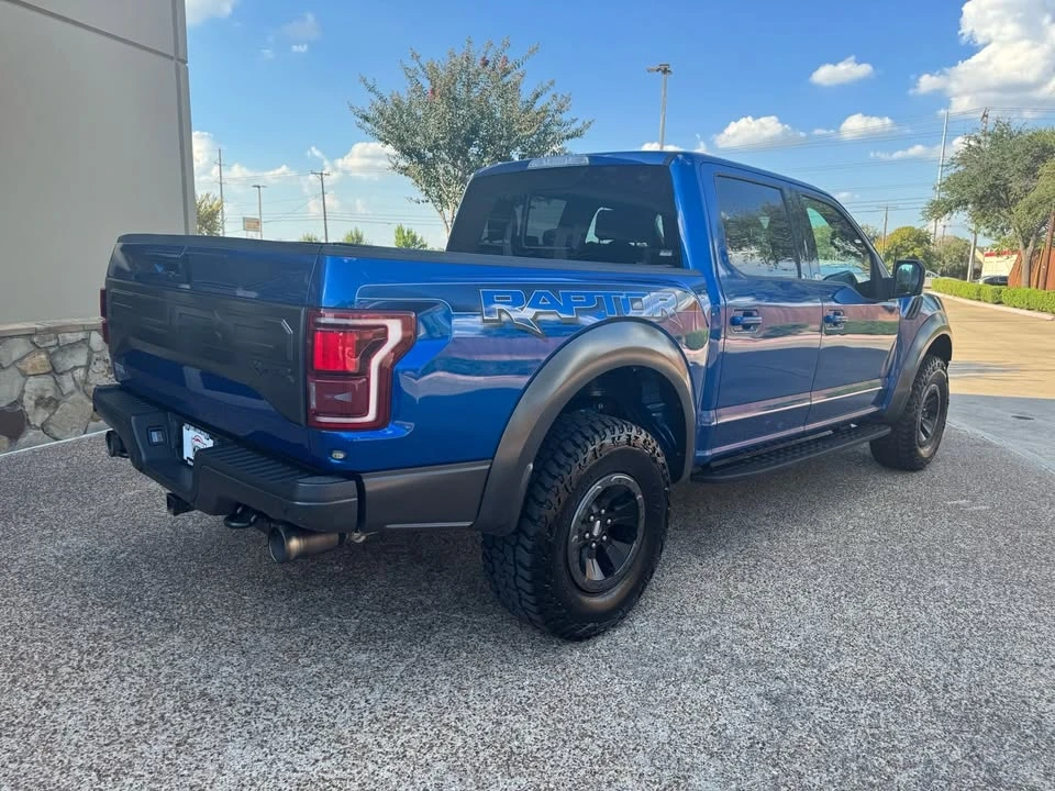 2017 Ford F-150 13th Gen - Image 9 of 20