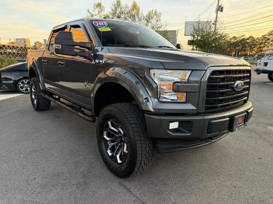 2017 Ford F-150 13th Gen - Image 13 of 19