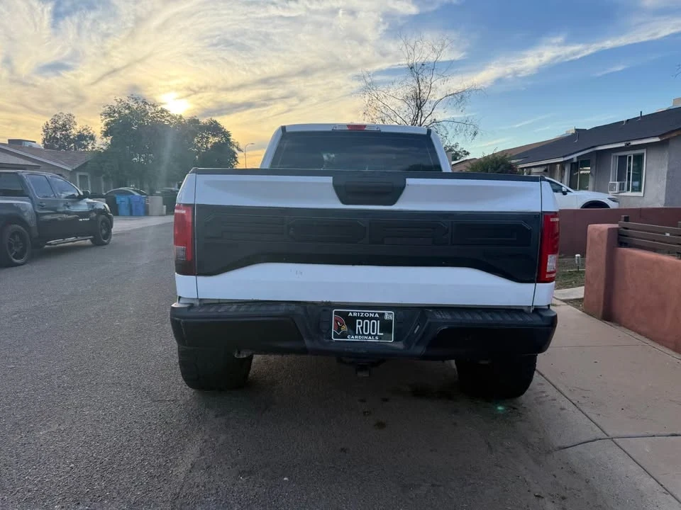 2017 Ford F-150 13th Gen - Image 6 of 6