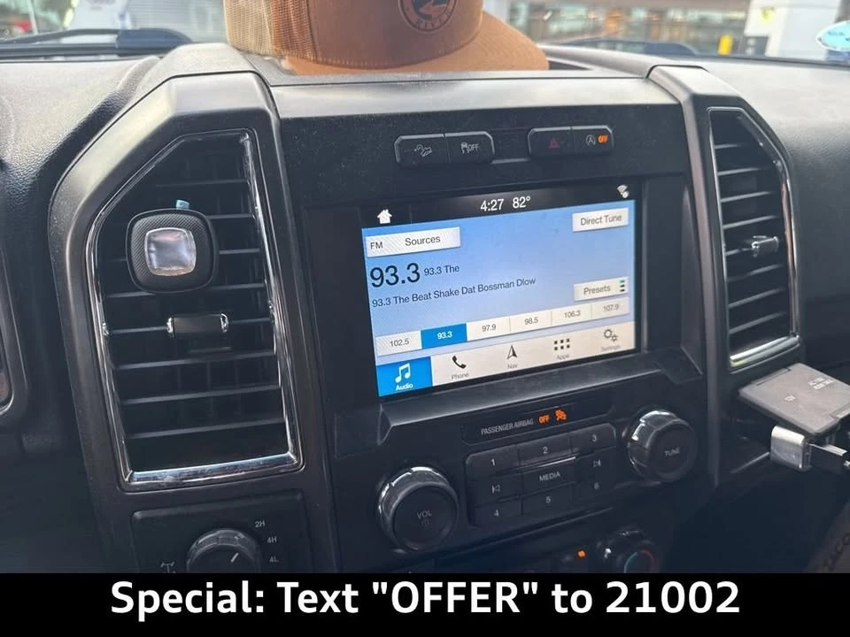 2017 Ford F-150 13th Gen - Image 11 of 14