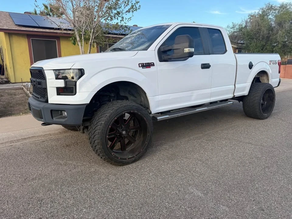 2017 Ford F-150 13th Gen - Image 2 of 6
