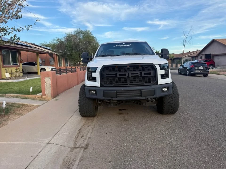 2017 Ford F-150 13th Gen - Image 4 of 6