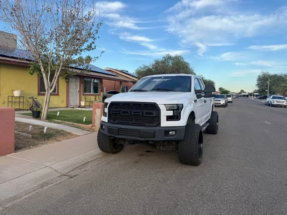 2017 Ford F-150 13th Gen - Image 3 of 6