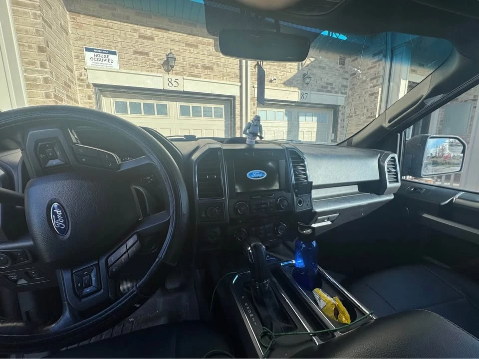 2017 Ford F-150 13th Gen - Image 7 of 10