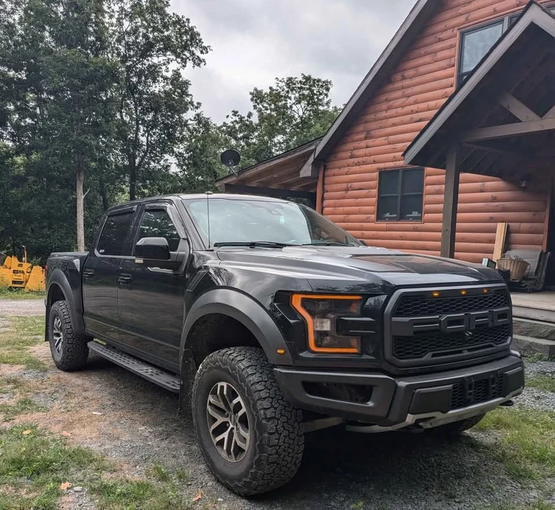 2017 Ford F-150 13th Gen - Image 3 of 4