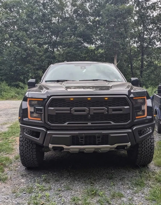 2017 Ford F-150 13th Gen - Image 4 of 4