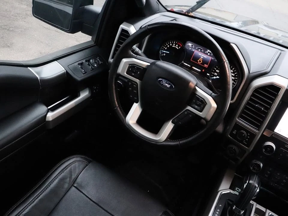2017 Ford F-150 13th Gen - Image 12 of 20