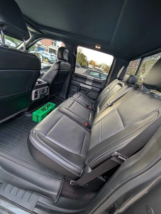 2017 Ford F-150 13th Gen - Image 9 of 14
