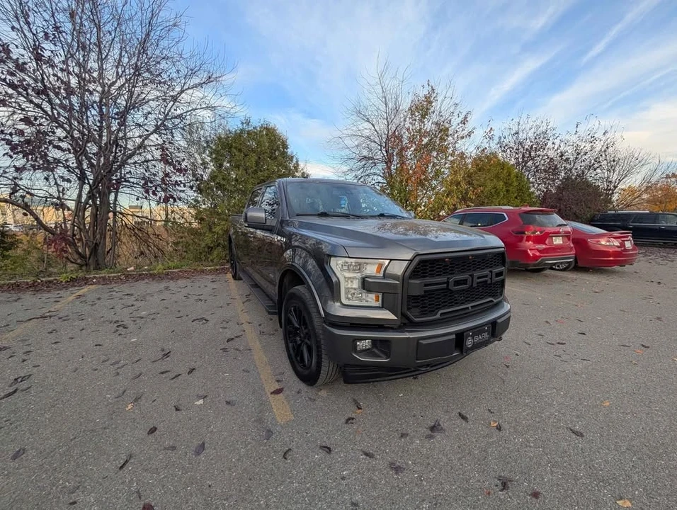 2017 Ford F-150 13th Gen - Image 2 of 14