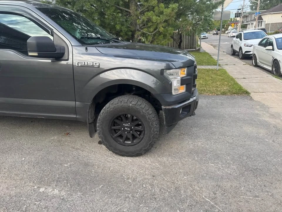 2017 Ford F-150 13th Gen - Image 7 of 7