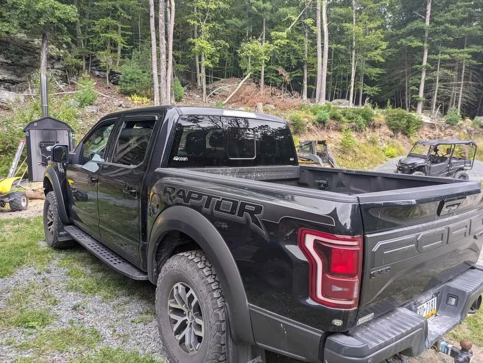 2017 Ford F-150 13th Gen - Image 2 of 4