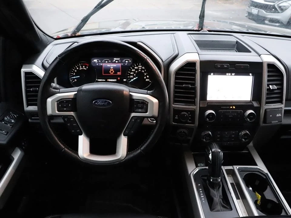 2017 Ford F-150 13th Gen - Image 13 of 20