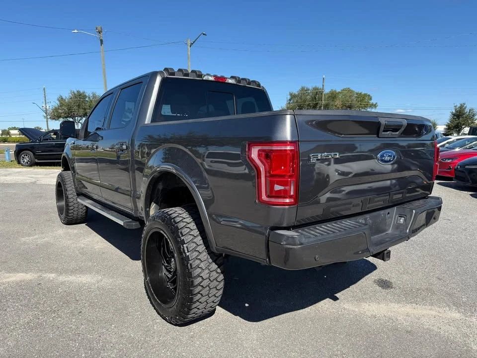2017 Ford F-150 13th Gen - Image 3 of 14