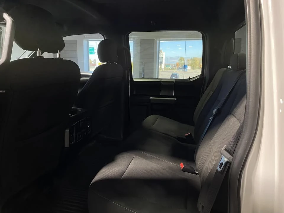 2017 Ford F-150 13th Gen - Image 12 of 14
