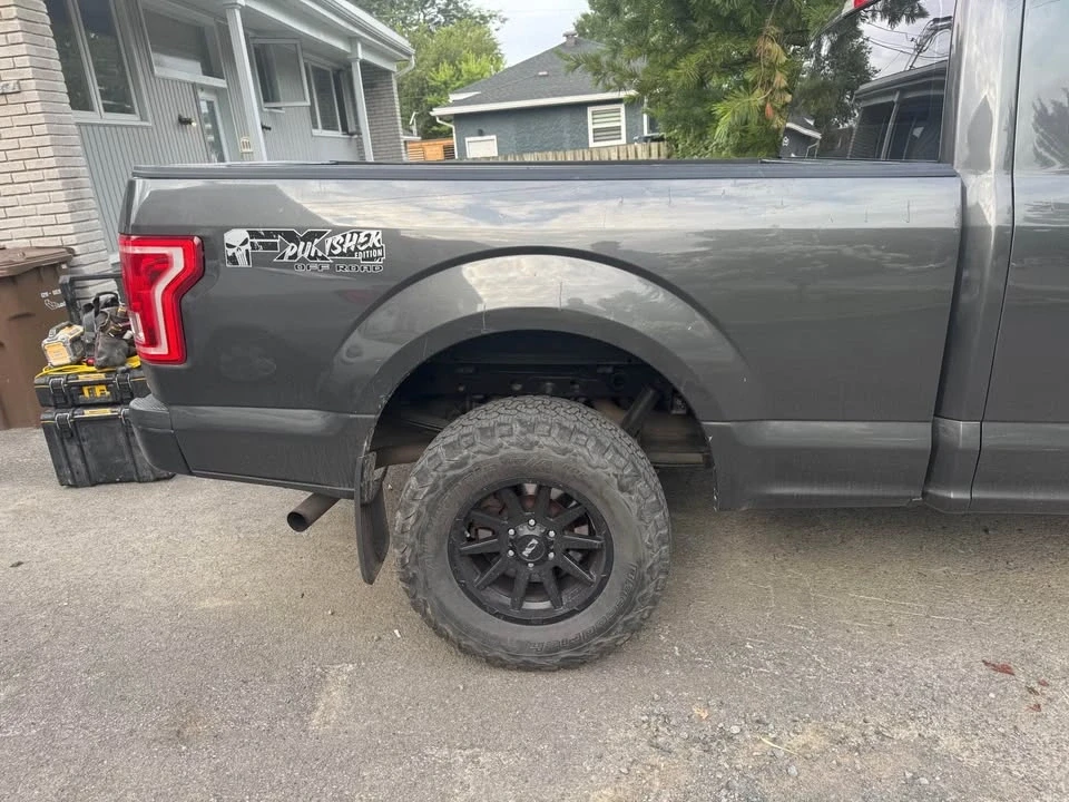 2017 Ford F-150 13th Gen - Image 4 of 7