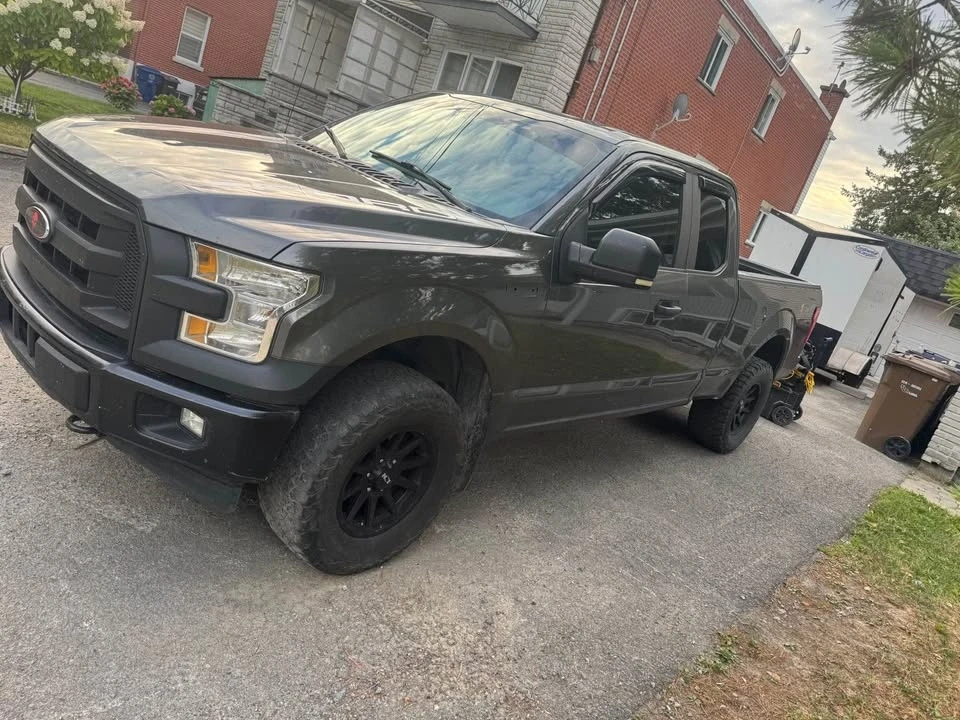 2017 Ford F-150 13th Gen - Image 3 of 7