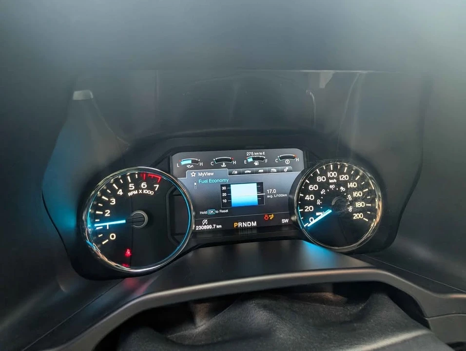 2017 Ford F-150 13th Gen - Image 11 of 14