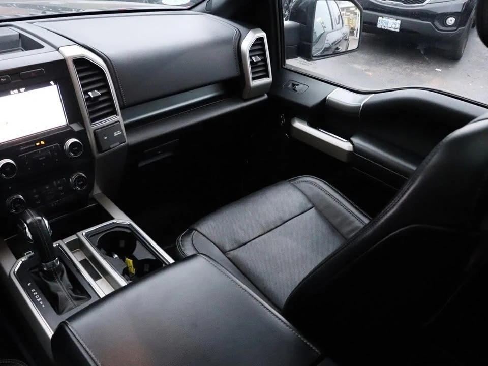 2017 Ford F-150 13th Gen - Image 14 of 20