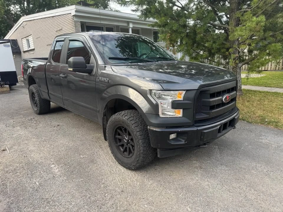 2017 Ford F-150 13th Gen - Image 6 of 7