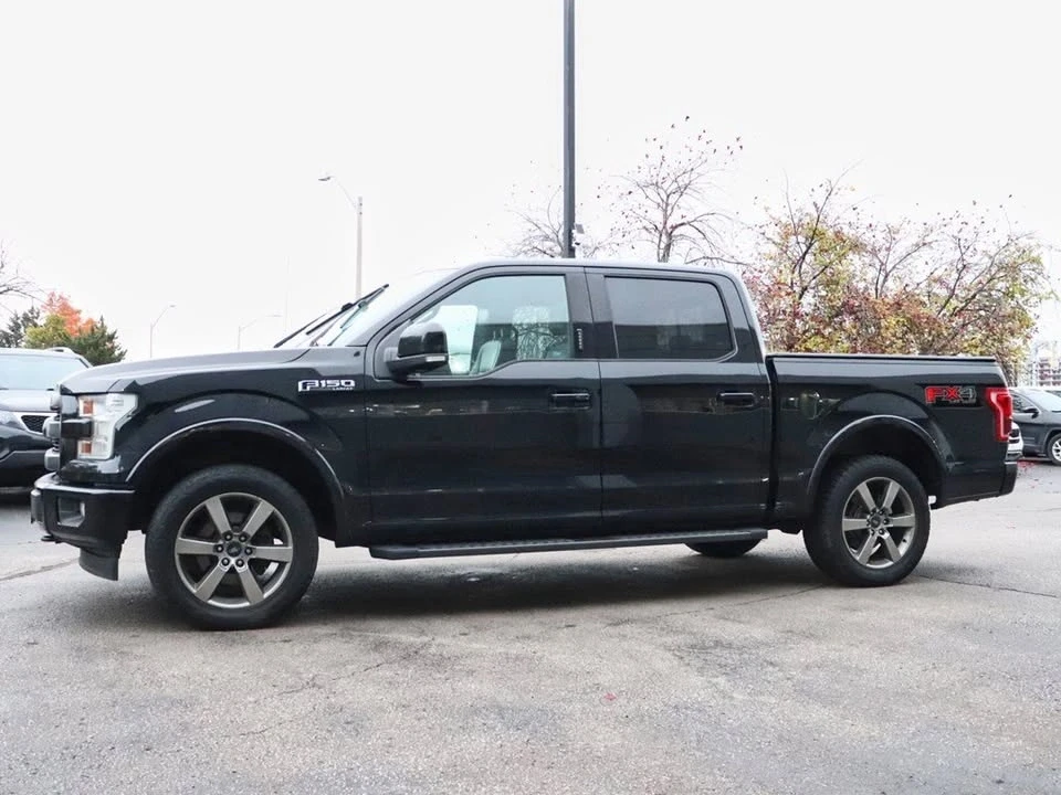 2017 Ford F-150 13th Gen - Image 5 of 20