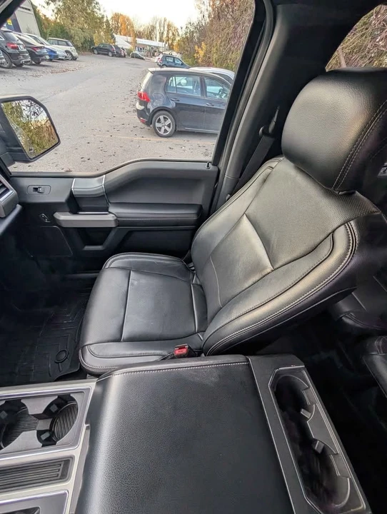 2017 Ford F-150 13th Gen - Image 13 of 14