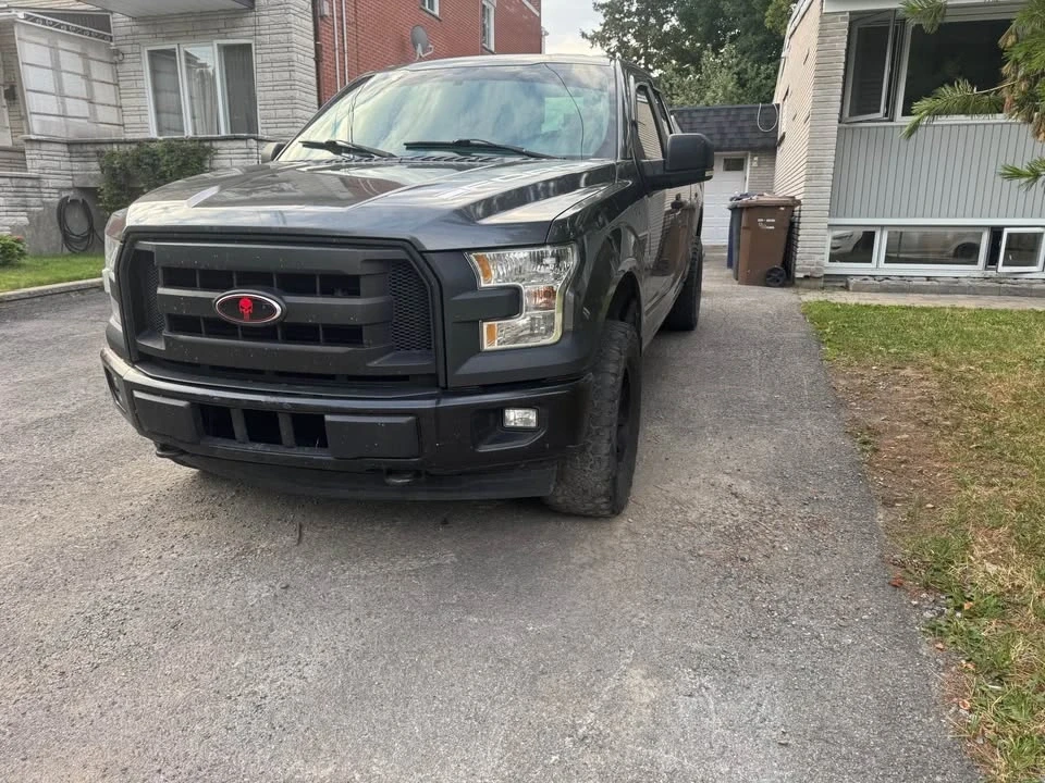 2017 Ford F-150 13th Gen - Image 5 of 7