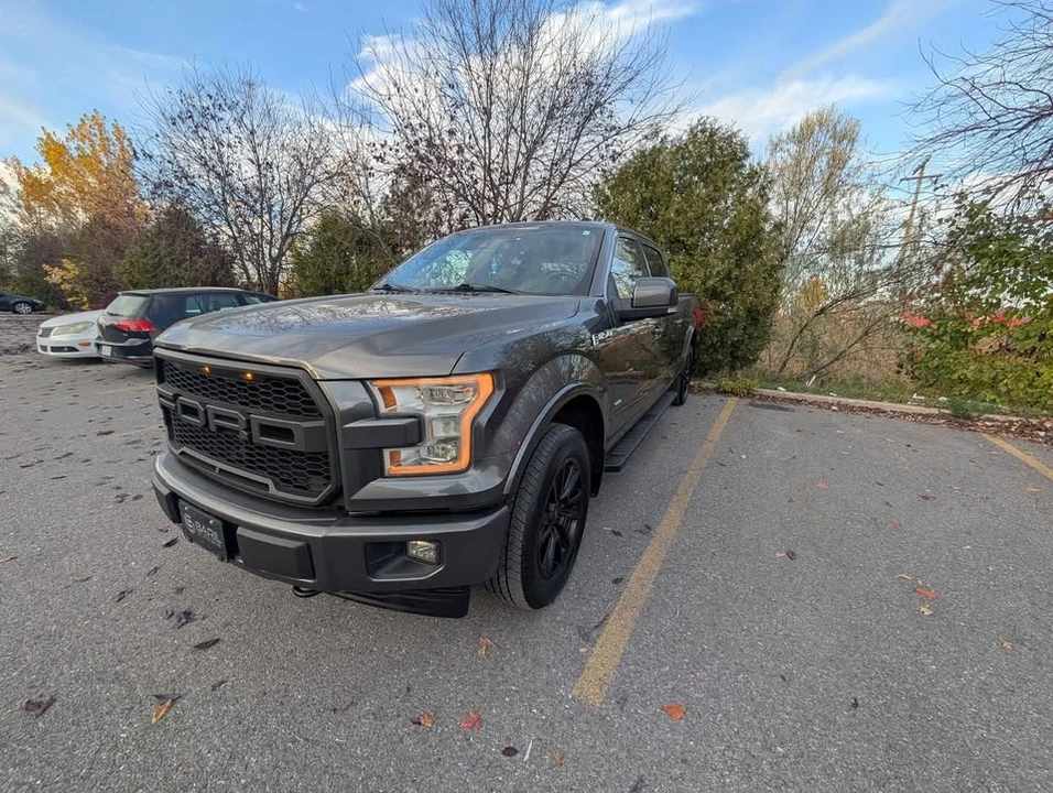 2017 Ford F-150 13th Gen - Image 4 of 14