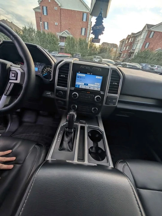 2017 Ford F-150 13th Gen - Image 12 of 14