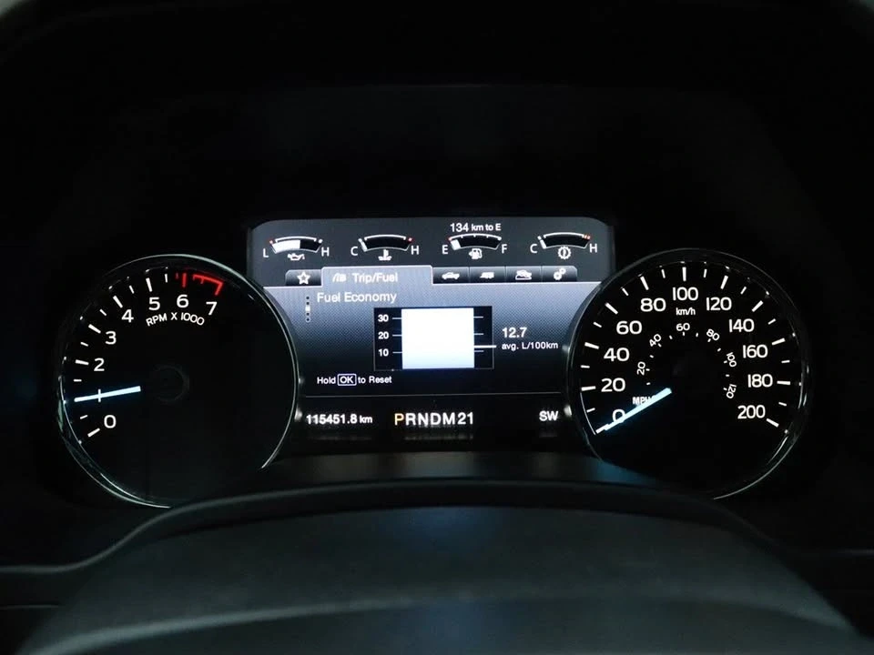 2017 Ford F-150 13th Gen - Image 20 of 20