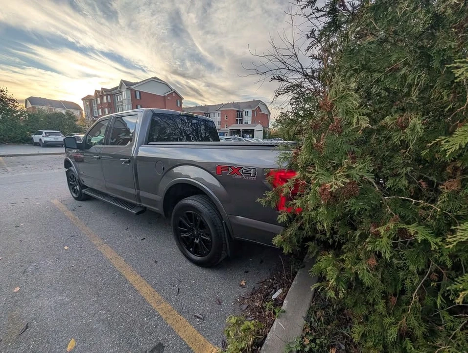 2017 Ford F-150 13th Gen - Image 5 of 14