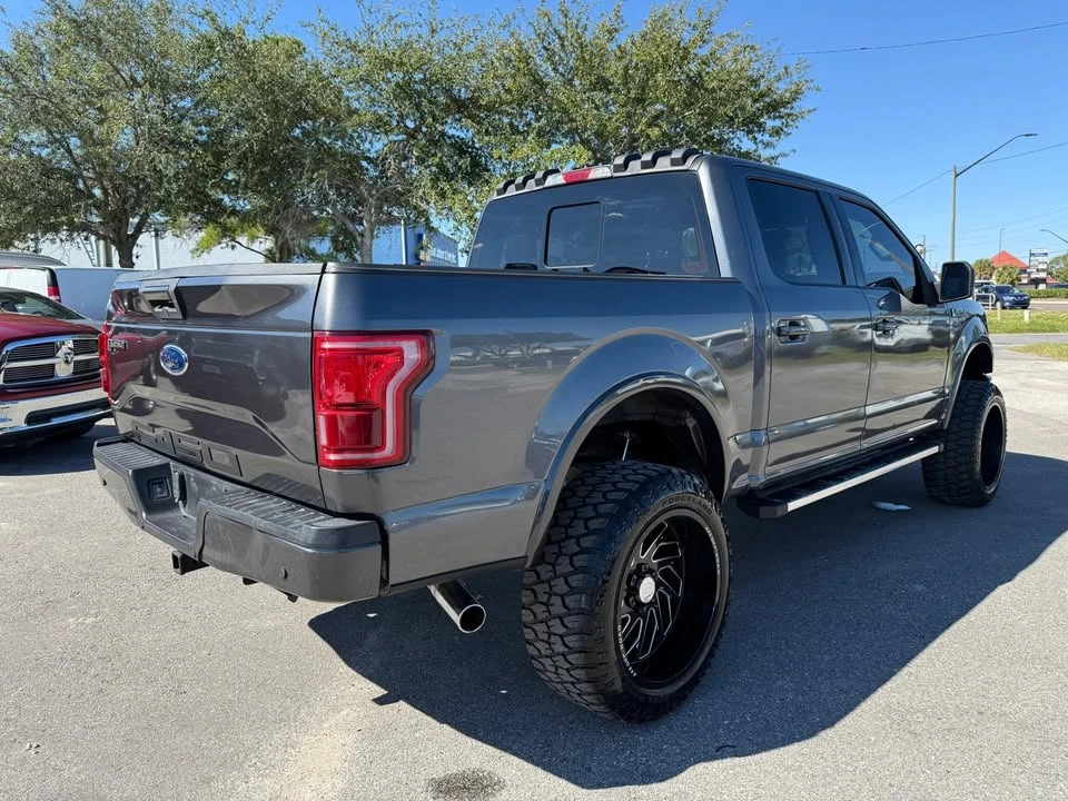 2017 Ford F-150 13th Gen - Image 2 of 14