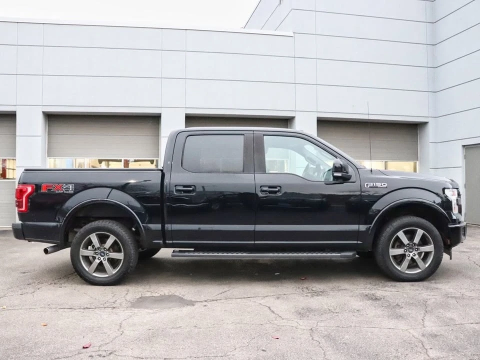 2017 Ford F-150 13th Gen - Image 3 of 20