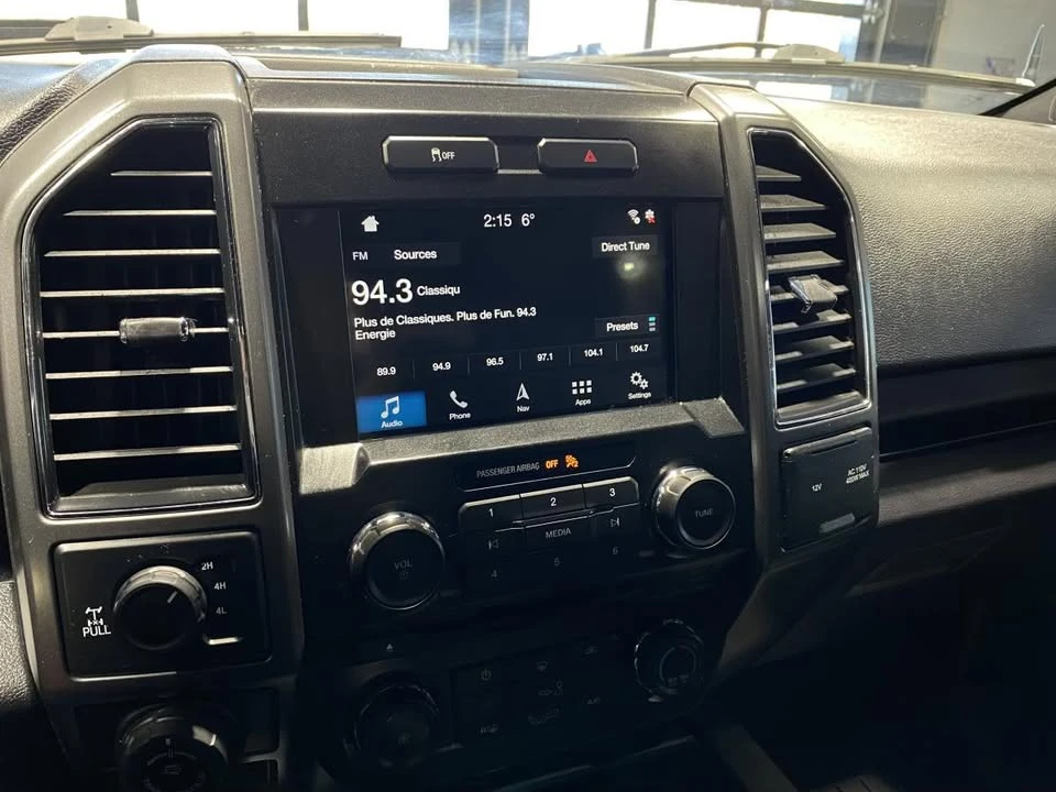 2017 Ford F-150 13th Gen - Image 11 of 14