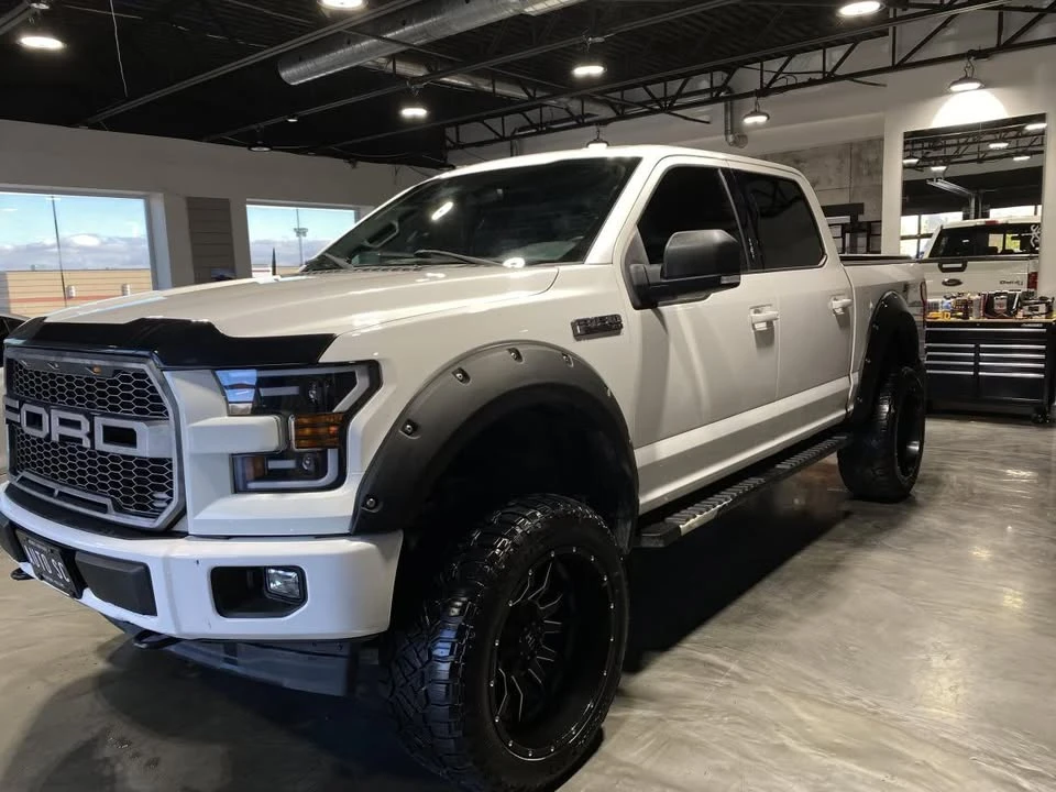 2017 Ford F-150 13th Gen - Image 3 of 14