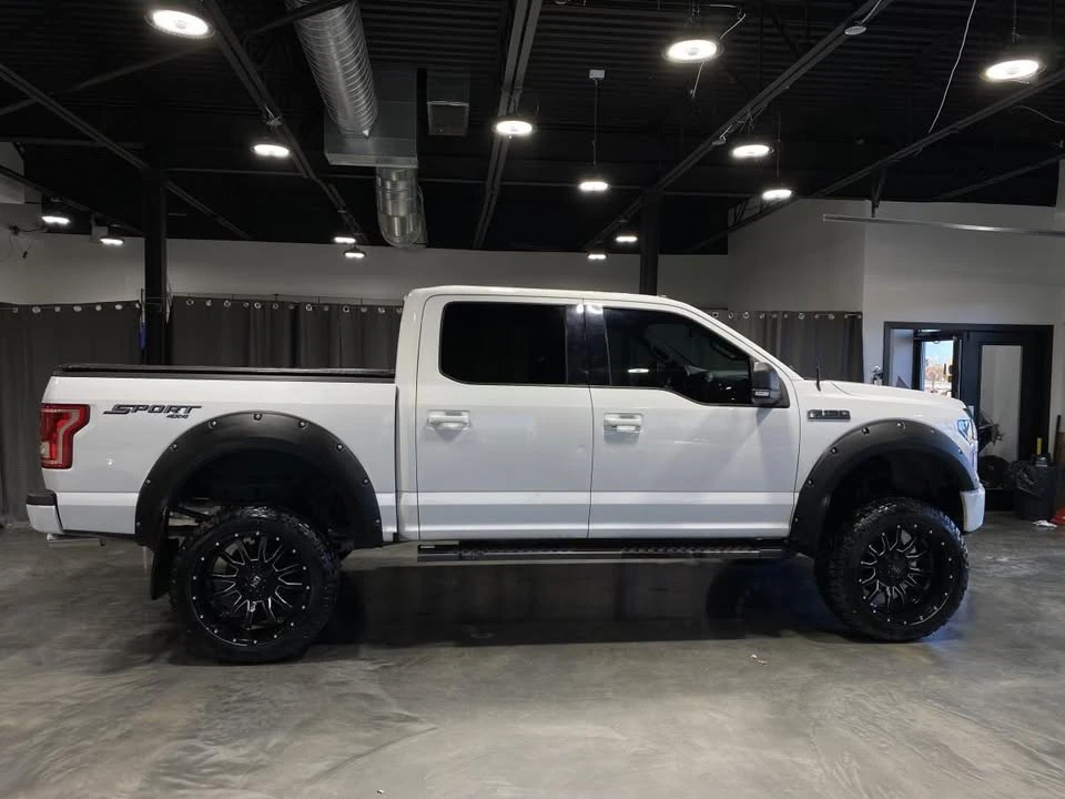 2017 Ford F-150 13th Gen - Image 7 of 14