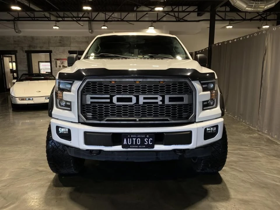 2017 Ford F-150 13th Gen - Image 2 of 14
