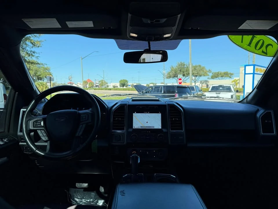 2017 Ford F-150 13th Gen - Image 11 of 14
