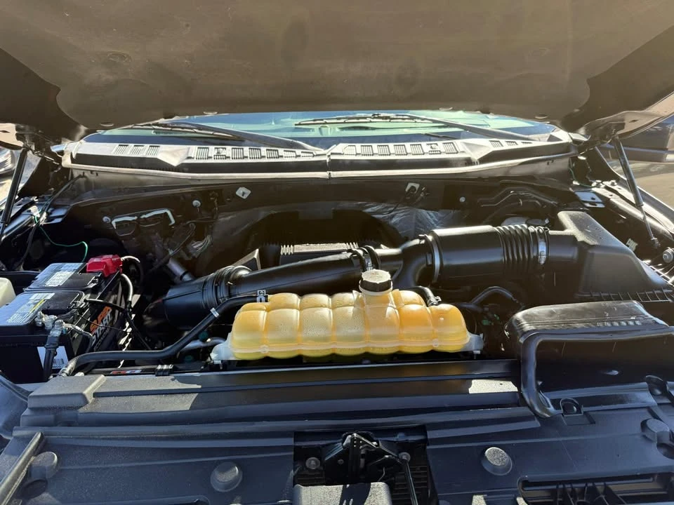 2017 Ford F-150 13th Gen - Image 13 of 14
