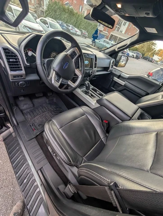 2017 Ford F-150 13th Gen - Image 8 of 14