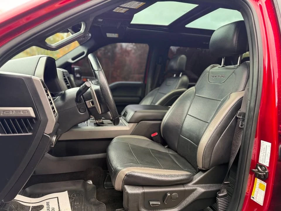 2017 Ford F-150 13th Gen - Image 2 of 17